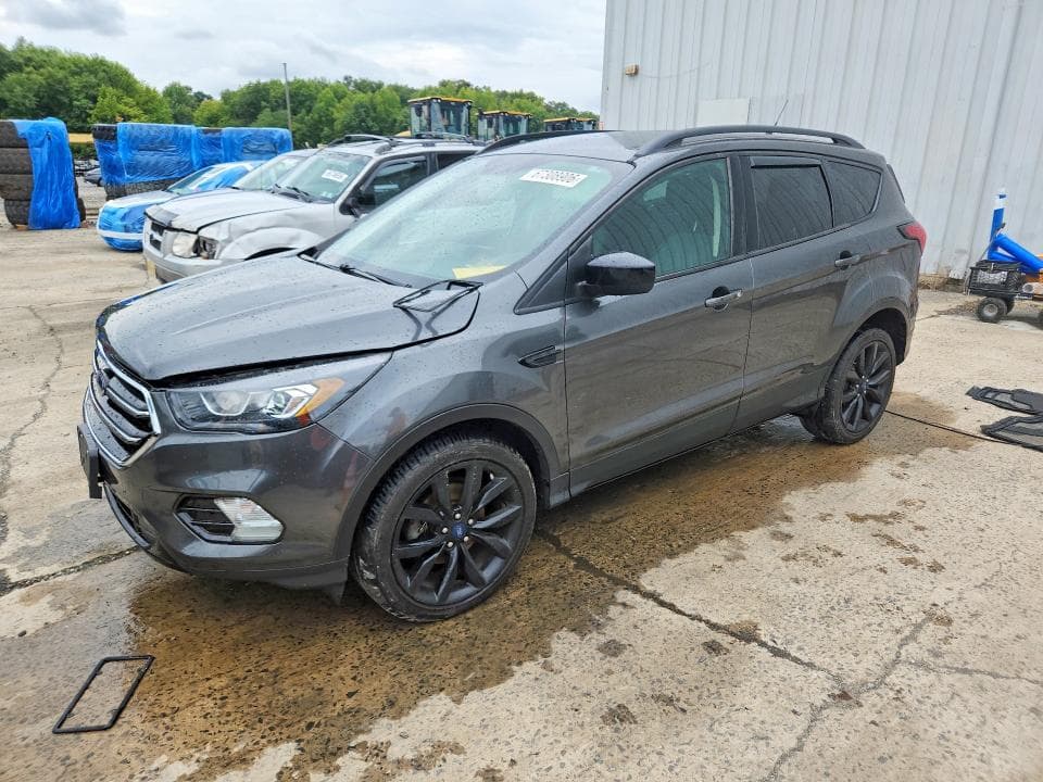 2019 FORD ESCAPE SE - 1