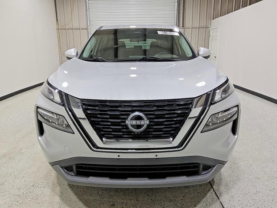 2022 NISSAN ROGUE SV 5