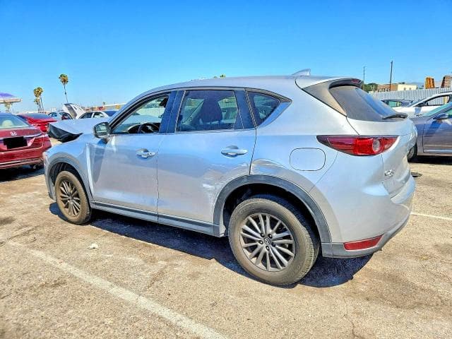 2020 MAZDA CX-5 TOURING 2