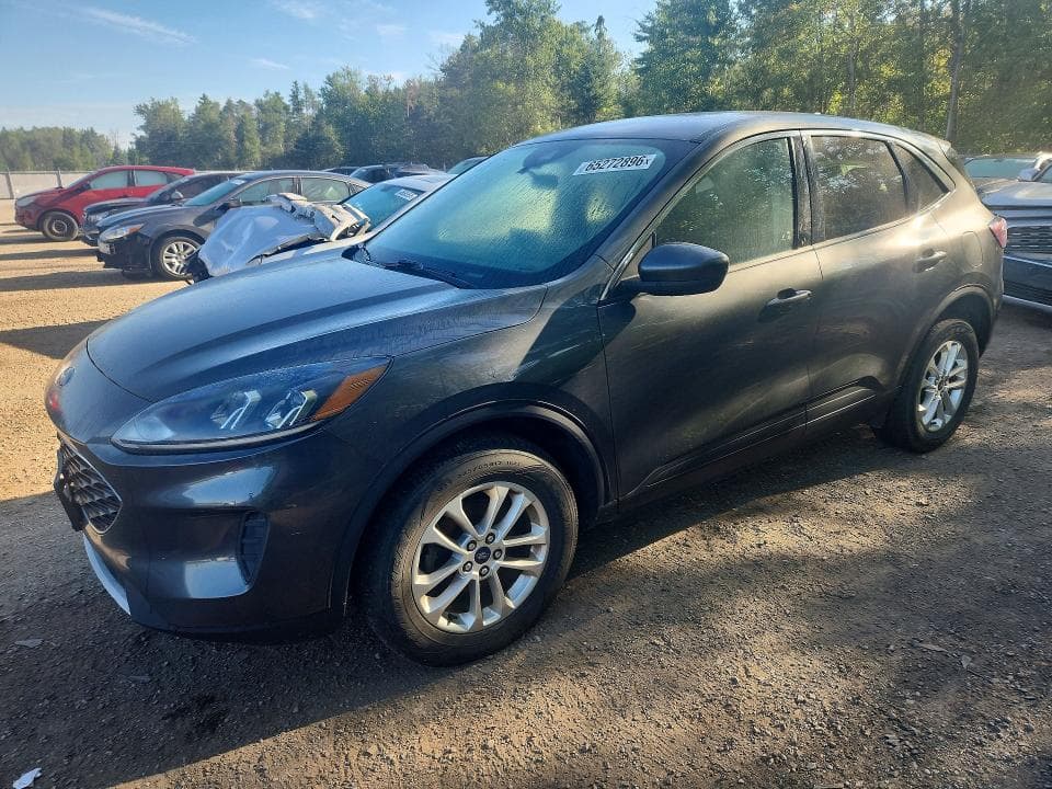 2020 FORD ESCAPE SE - 1
