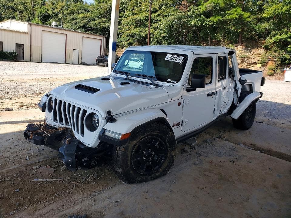 2023 JEEP GLADIATOR MOJAVE - 1