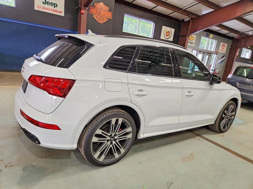 2019 AUDI SQ5 PREMIUM PLUS 3