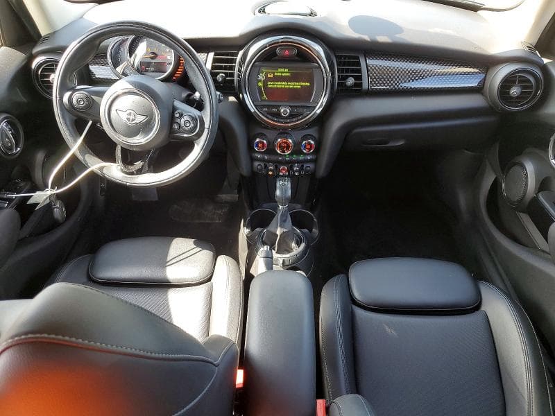 2017 MINI COOPER S 8