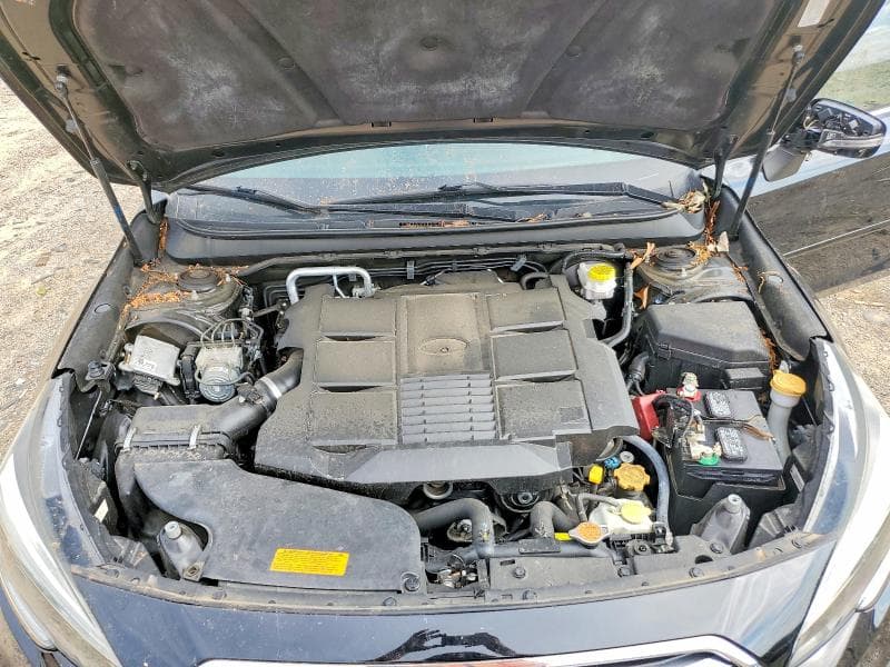 2018 SUBARU LEGACY 3.6R LIMITED 11