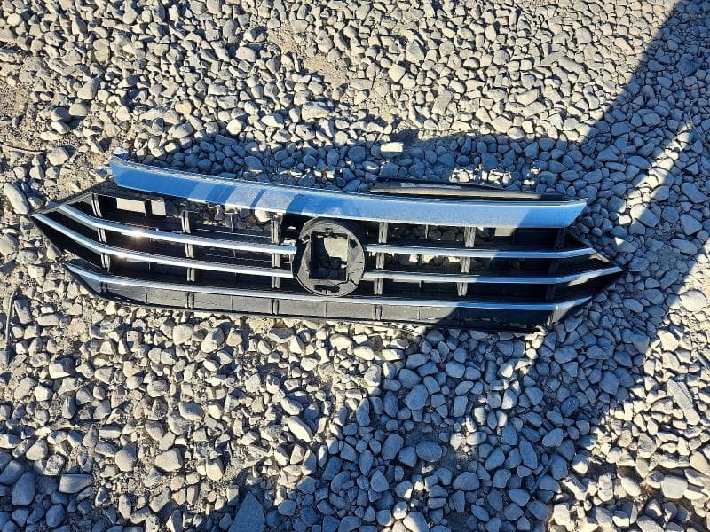 2020 VOLKSWAGEN JETTA S 12