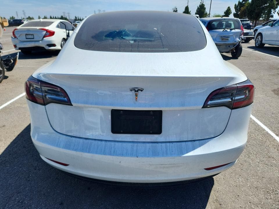 2023 TESLA MODEL 3 6