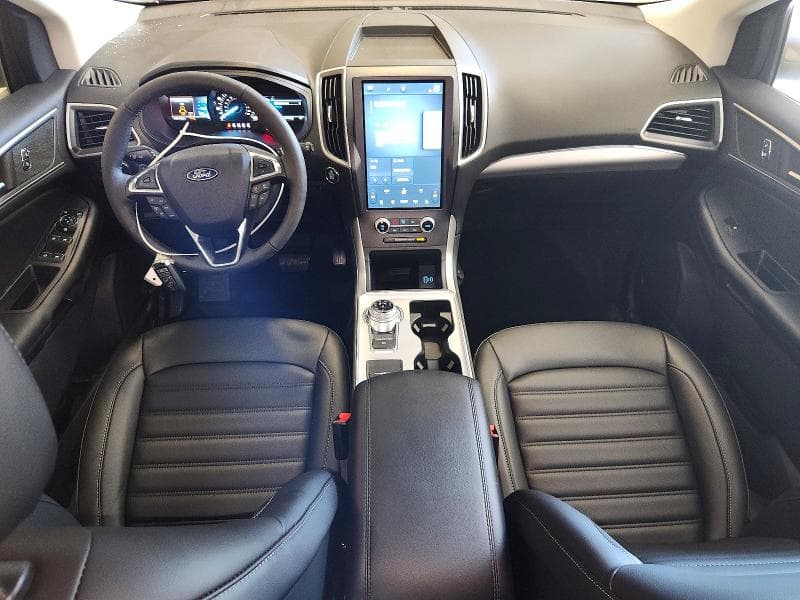 2022 FORD EDGE SEL 8