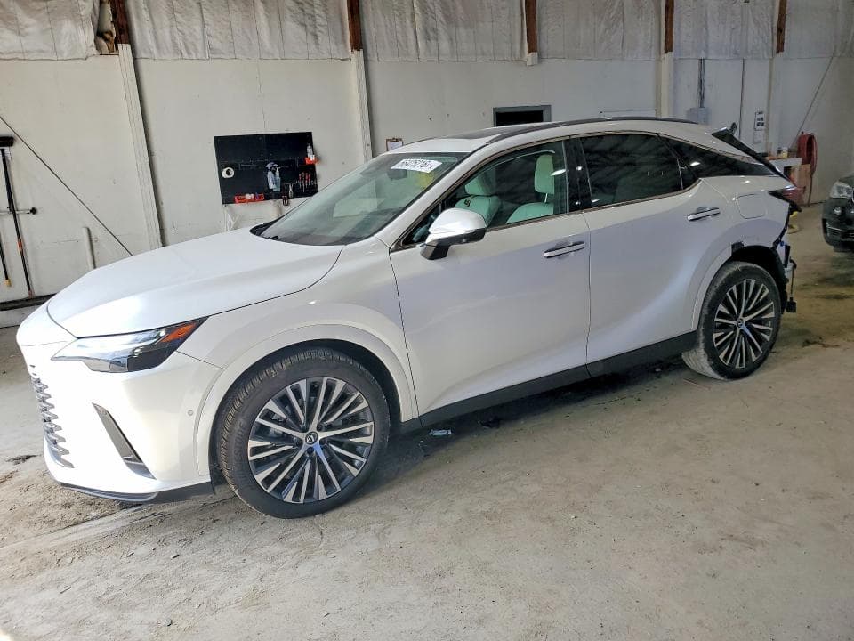 2025 LEXUS RX 350 PREMIUM+ - 1