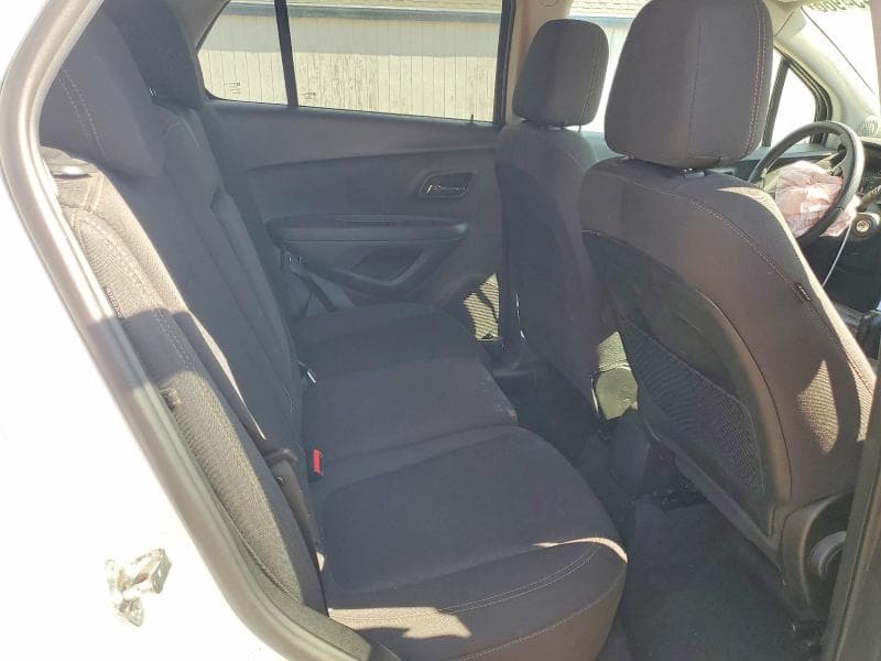 2019 CHEVROLET TRAX LS 11