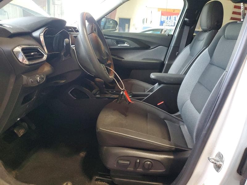 2023 CHEVROLET TRAILBLAZER LT 7