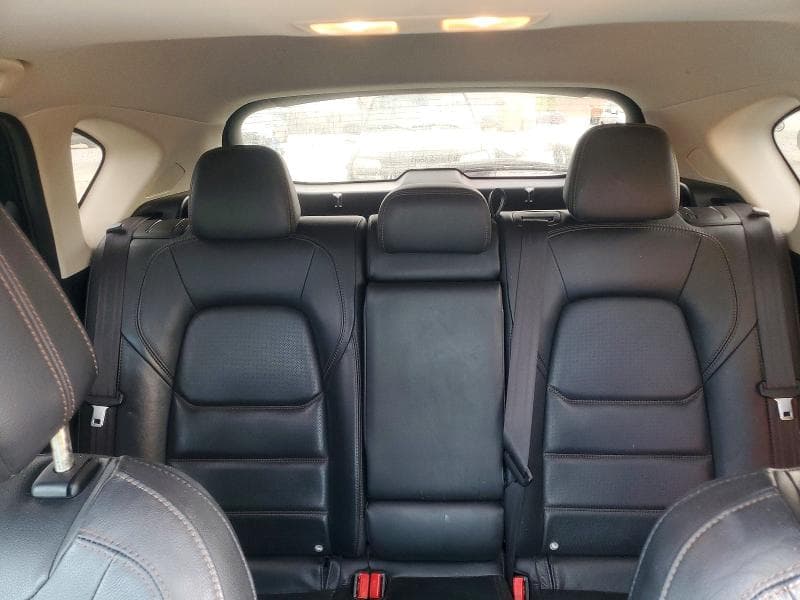 2019 MAZDA CX-5 GRAND TOURING RESERVE 10