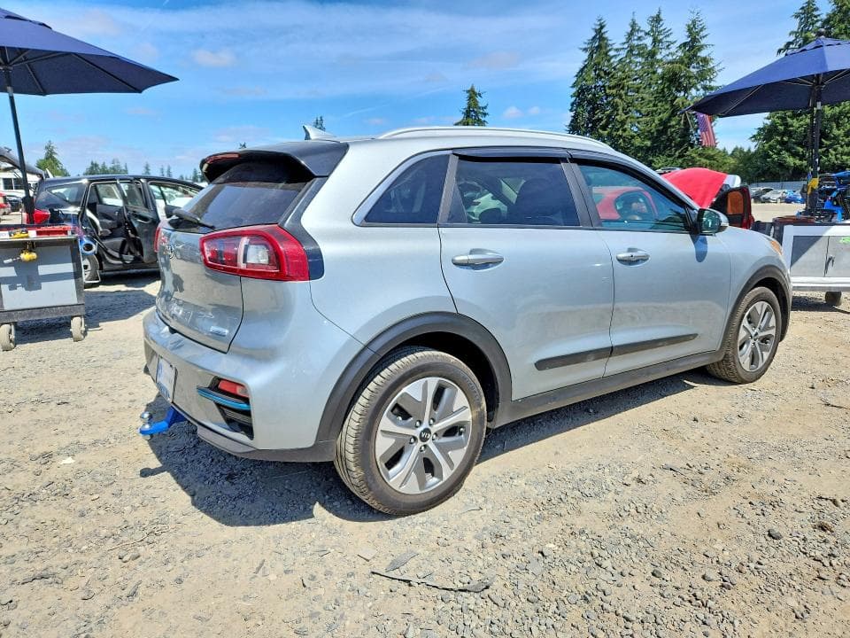 2019 KIA NIRO EX PREMIUM 3