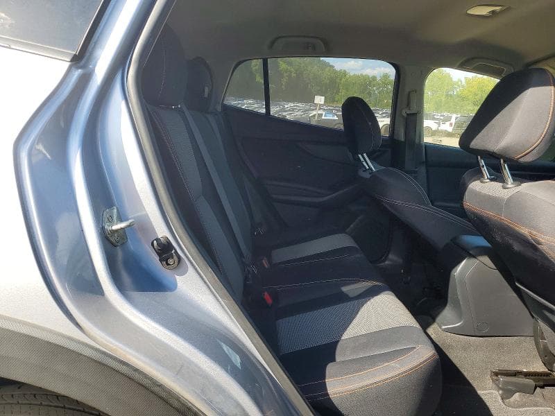 2018 SUBARU CROSSTREK PREMIUM 11