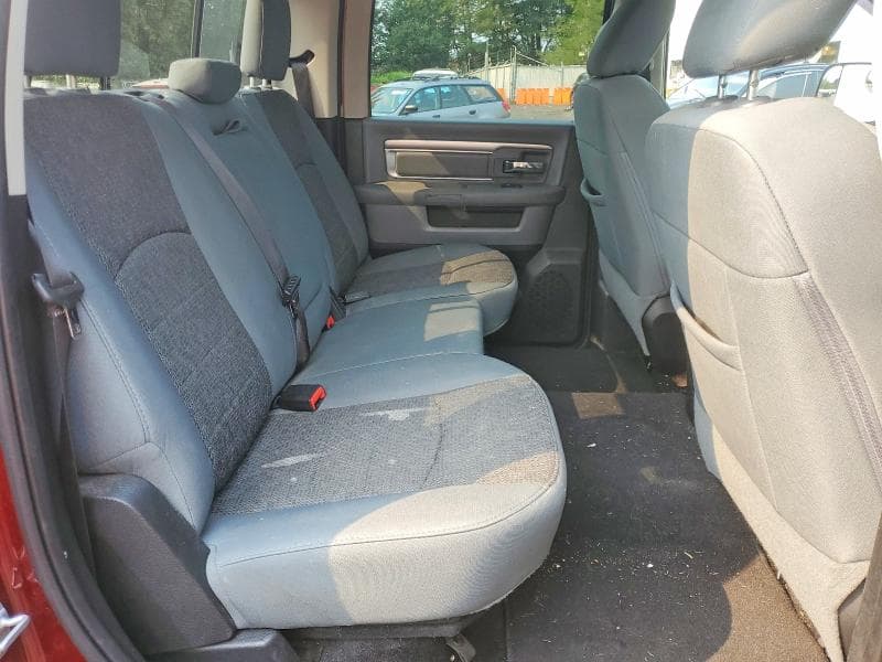 2017 RAM 1500 SLT 10