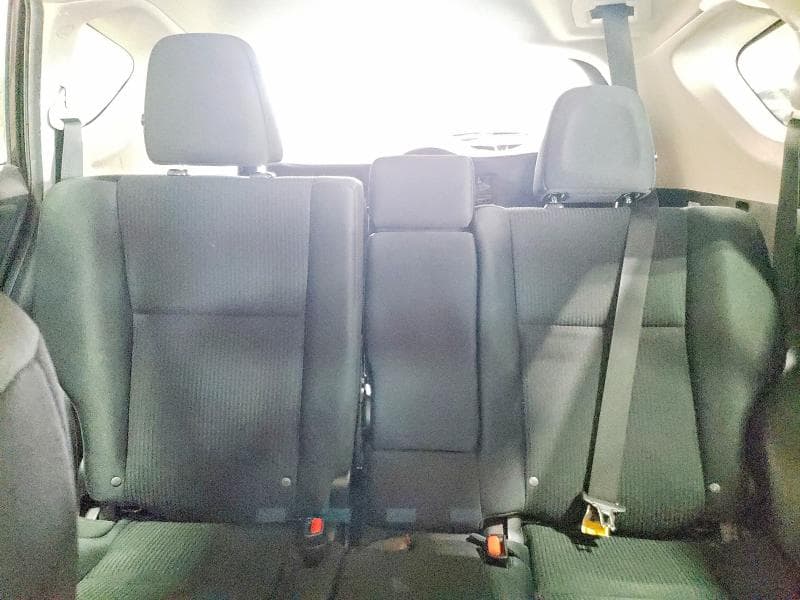 2017 TOYOTA RAV4 LE 10