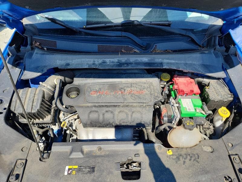 2019 JEEP COMPASS LATITUDE 12