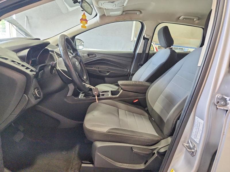 2019 FORD ESCAPE S 7
