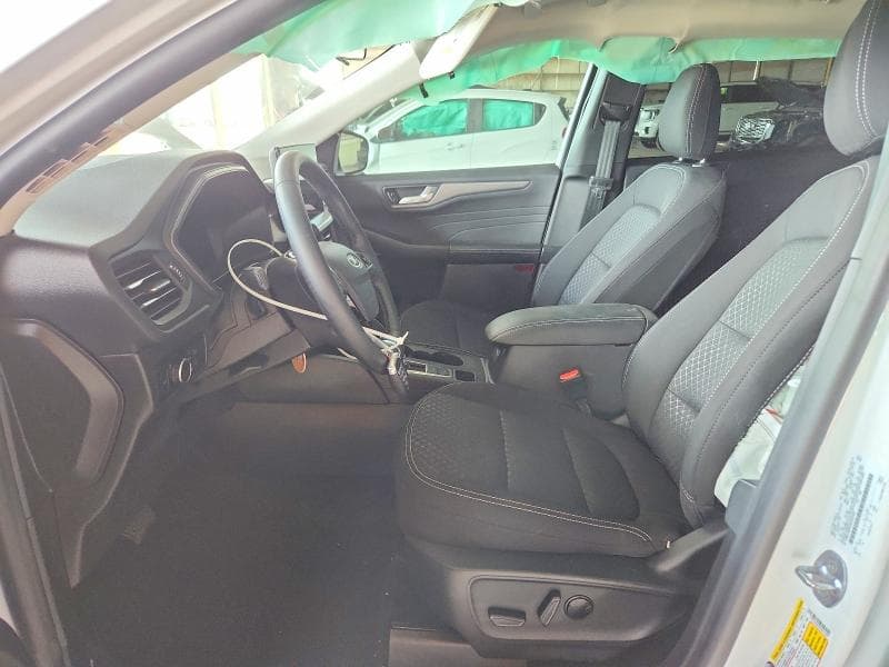 2024 FORD ESCAPE ACTIVE 7
