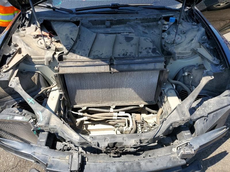 2017 TESLA MODEL S 11