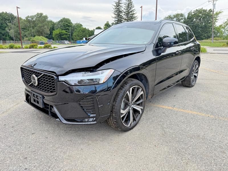 2024 VOLVO XC60 ULTIMATE 2