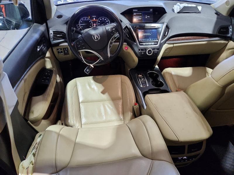 2020 ACURA MDX 8