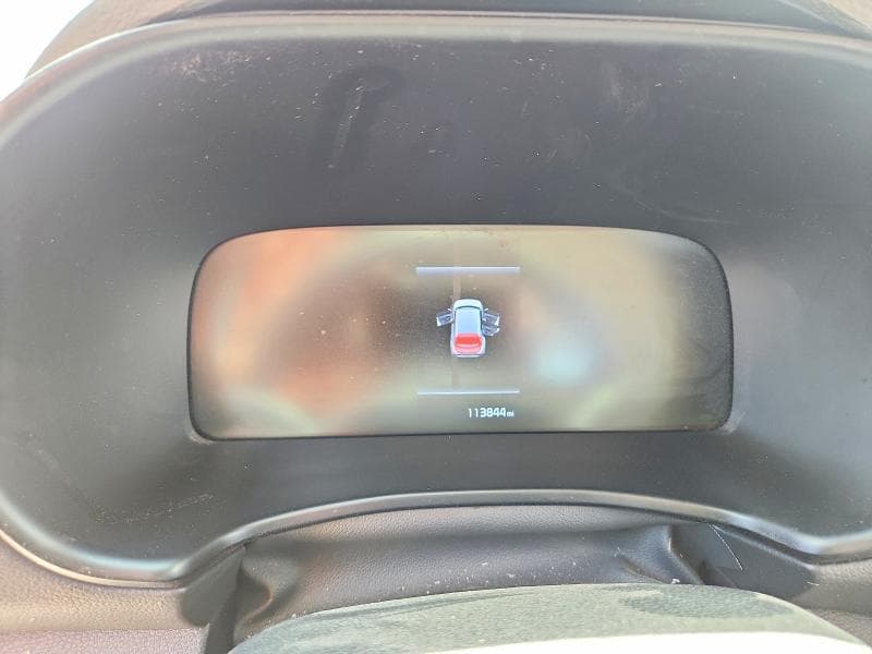 2023 KIA SOUL LX 9