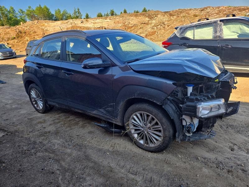 2021 HYUNDAI KONA SEL 4