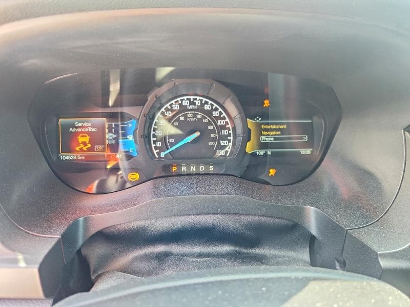 2021 FORD RANGER XL 9
