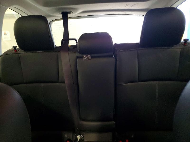 2017 SUBARU FORESTER 2.5I TOURING 10
