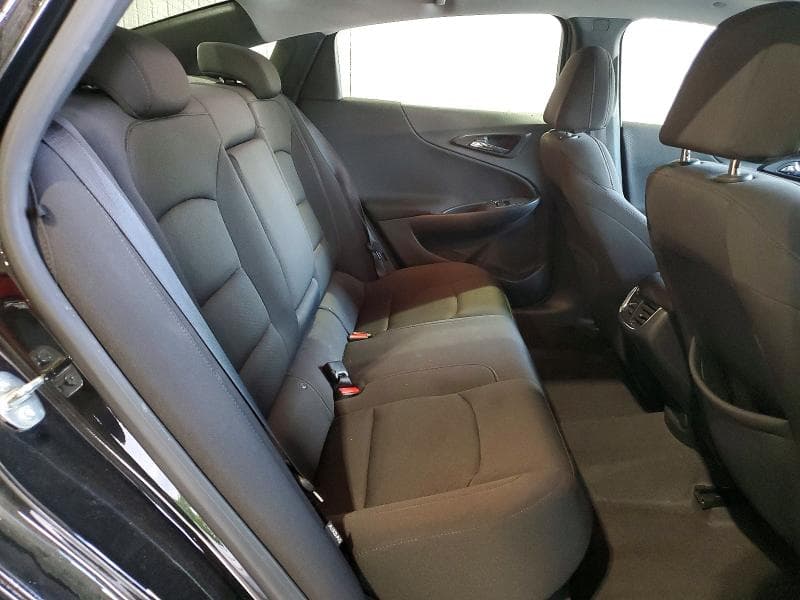 2019 CHEVROLET MALIBU LT 10