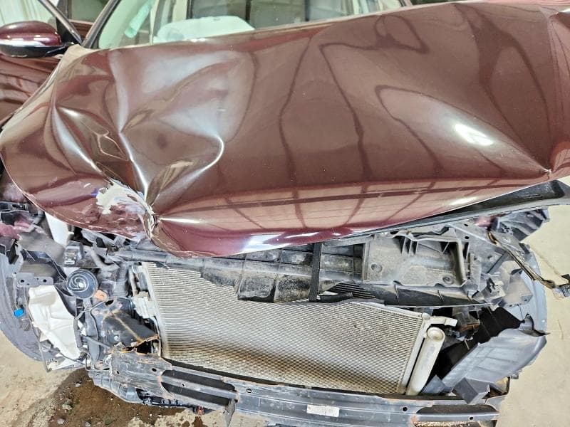 2017 KIA SORENTO LX 12