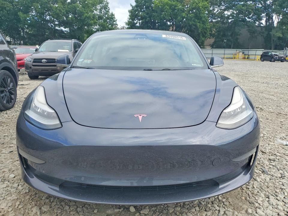 2019 TESLA MODEL 3 5