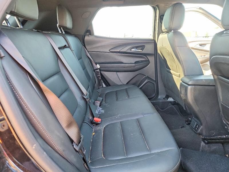2023 CHEVROLET TRAILBLAZER ACTIV 11