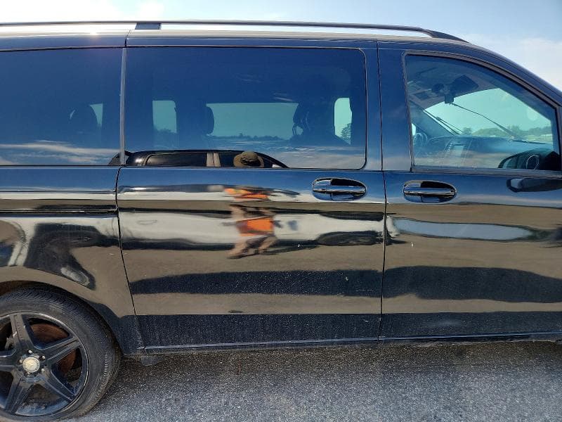 2018 MERCEDES-BENZ METRIS 11