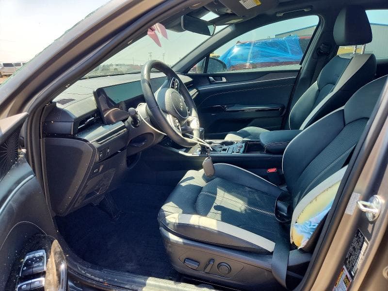 2026 KIA K5 GT LINE 7