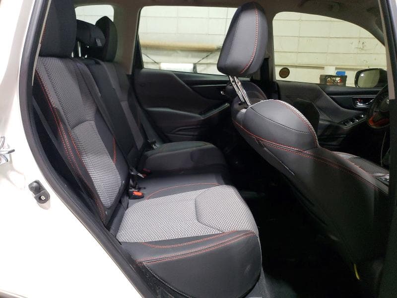 2024 SUBARU FORESTER SPORT 11