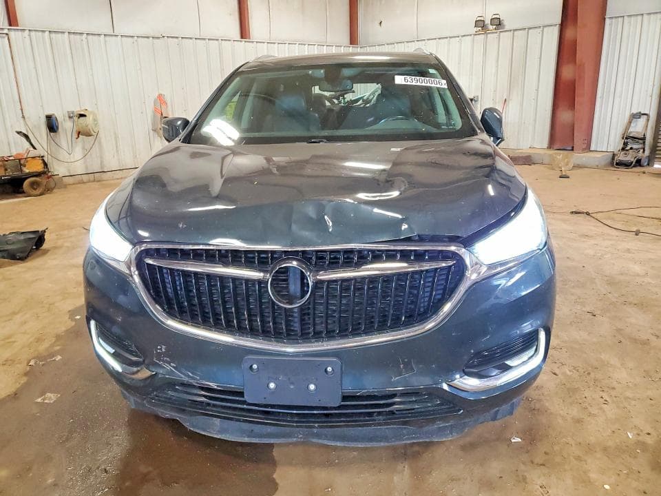 2018 BUICK ENCLAVE ESSENCE 5