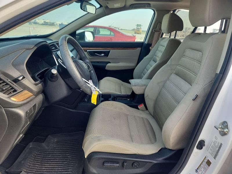 2020 HONDA CR-V EX 7