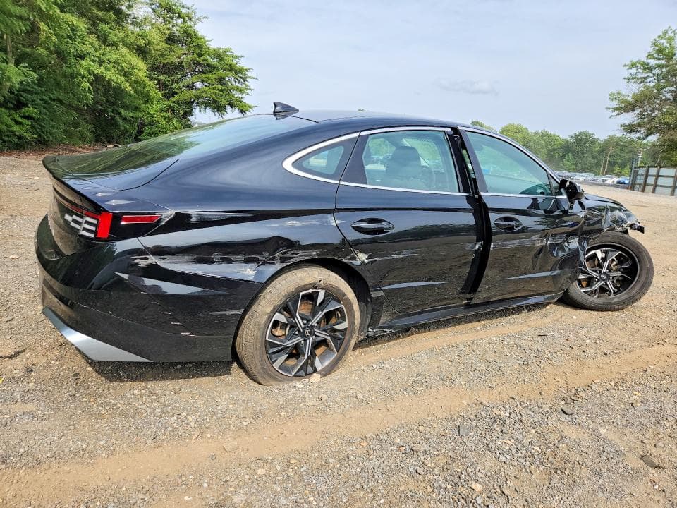 2024 HYUNDAI SONATA SEL 3