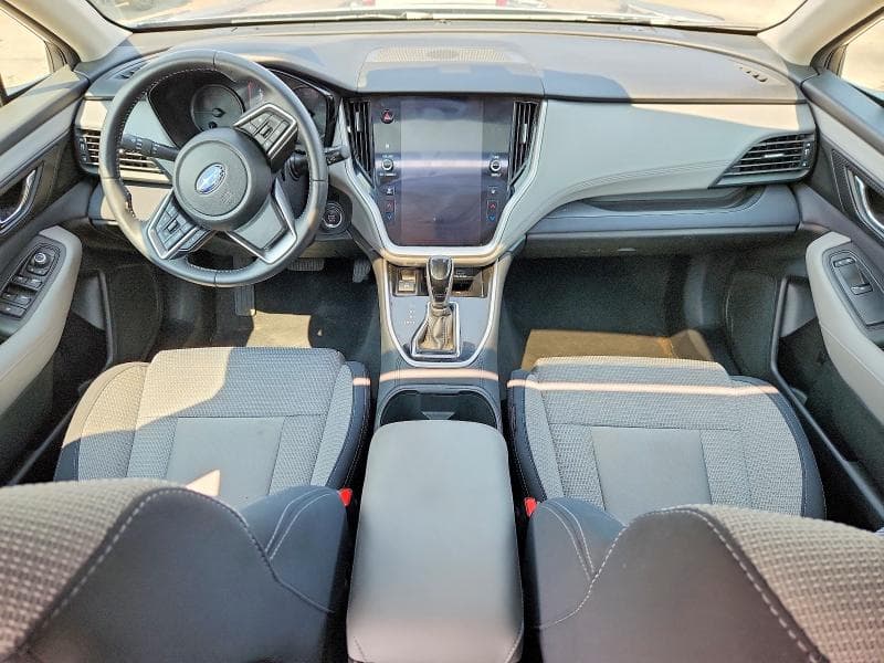 2024 SUBARU OUTBACK PREMIUM 8