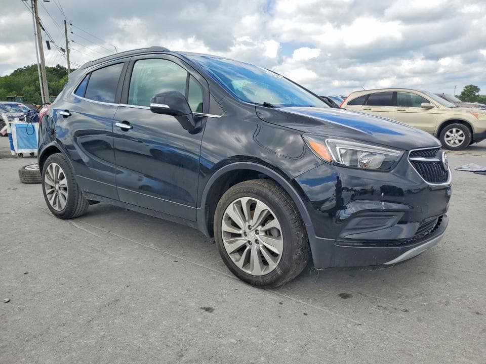 2019 BUICK ENCORE PREFERRED 4
