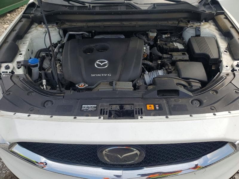 2020 MAZDA CX-5 TOURING 12