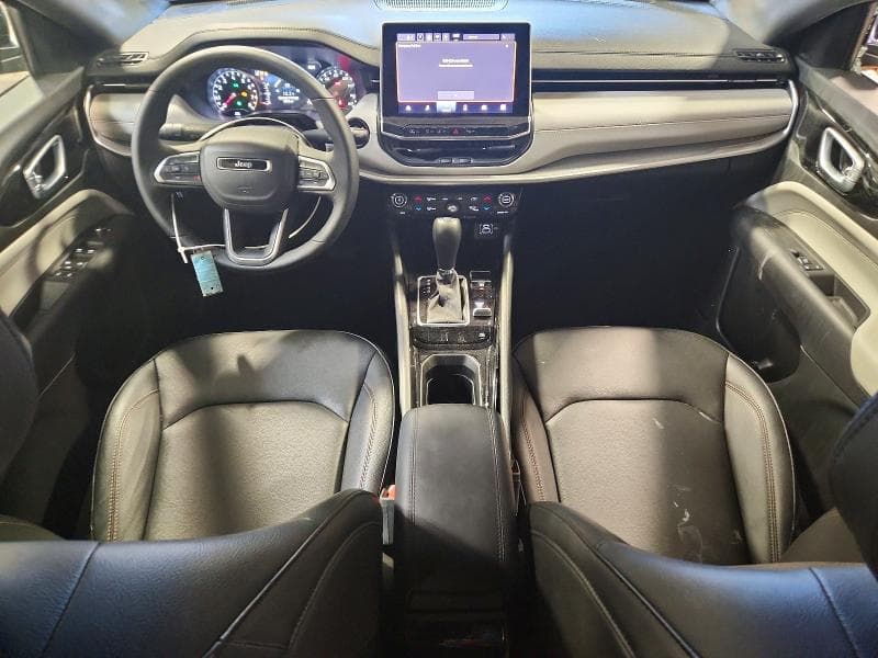 2024 JEEP COMPASS LIMITED 8
