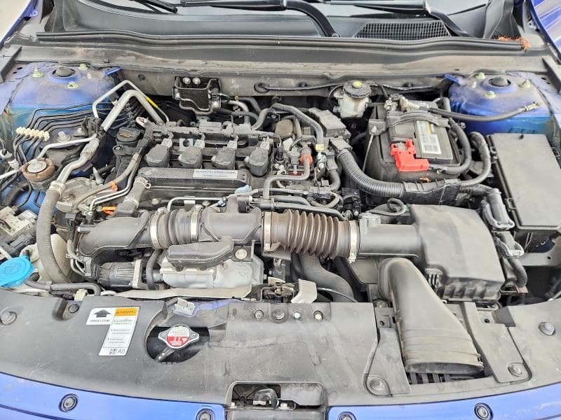 2019 HONDA ACCORD SPORT 11