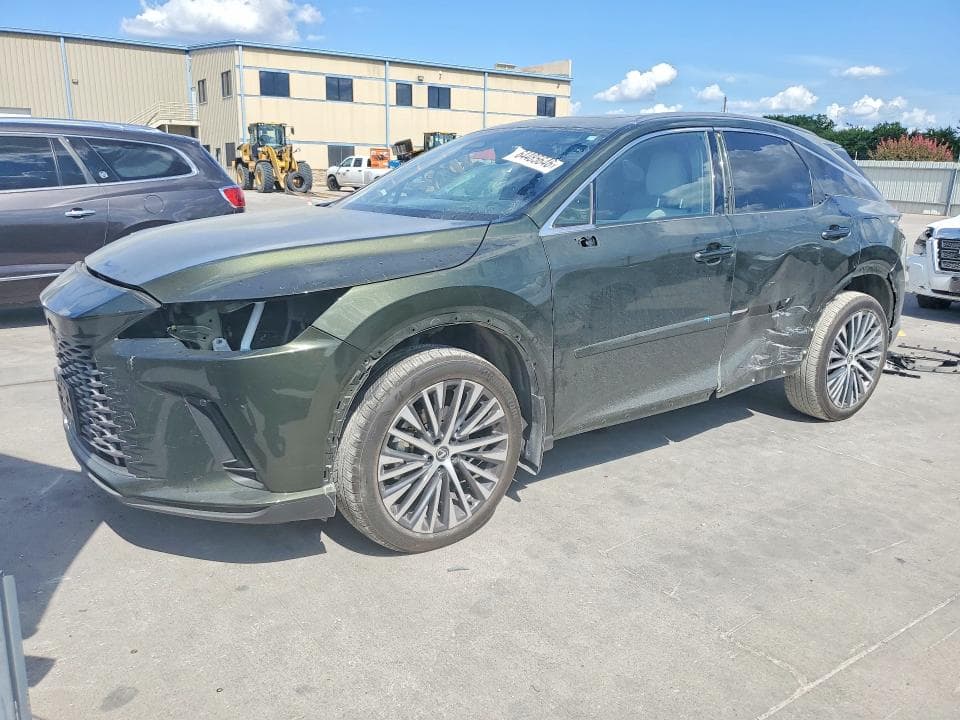 2023 LEXUS RX 350 PREMIUM+ - 1