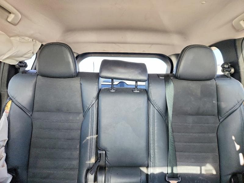2023 MITSUBISHI OUTLANDER SE 10
