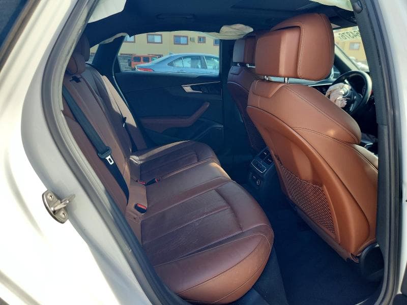 2020 AUDI A4 PREMIUM PLUS 10