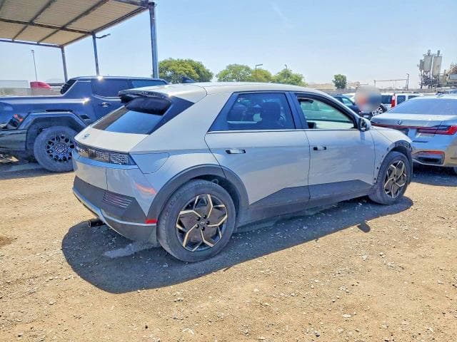 2024 HYUNDAI IONIQ 5 SEL 3