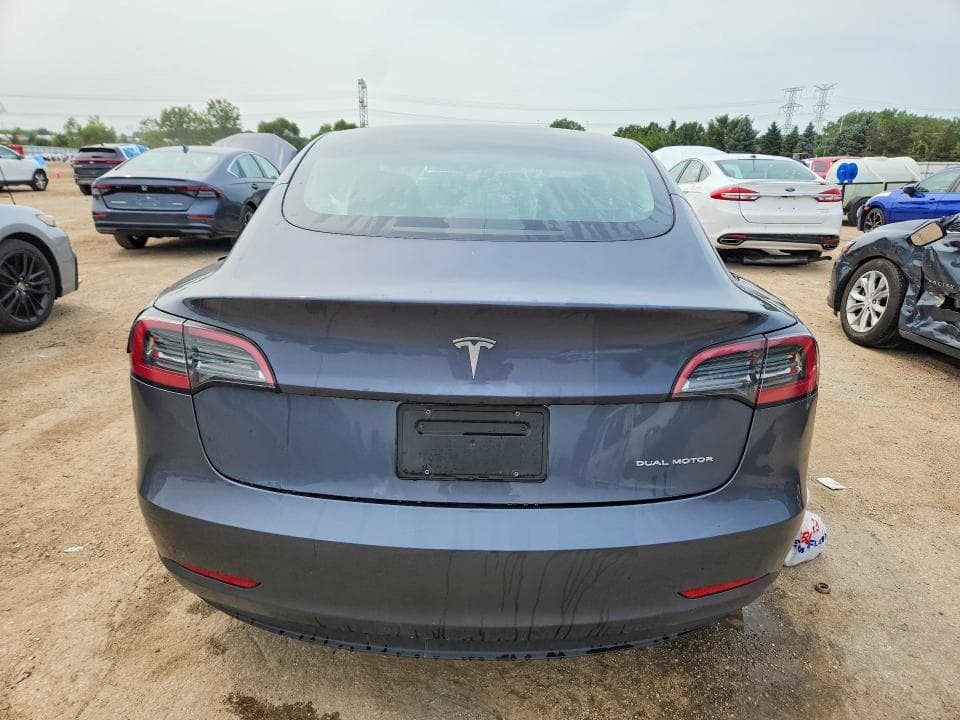2023 TESLA MODEL 3 6