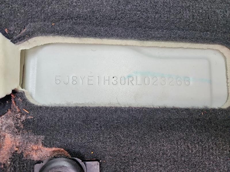2024 ACURA MDX 14